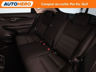 Lexus NX NX 300h Business