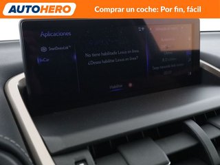 Lexus NX NX 300h Business