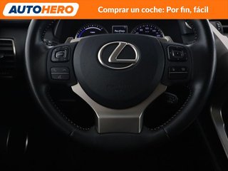 Lexus NX NX 300h Business