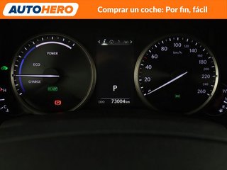 Lexus NX NX 300h Business
