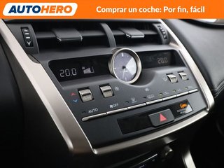 Lexus NX NX 300h Business