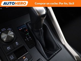 Lexus NX NX 300h Business