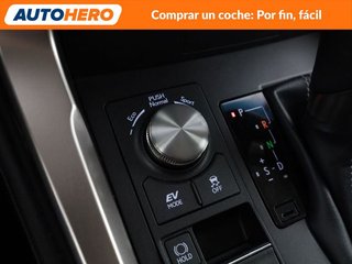 Lexus NX NX 300h Business