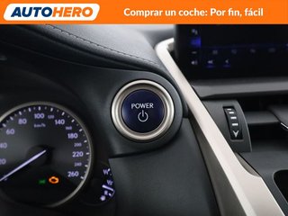 Lexus NX NX 300h Business