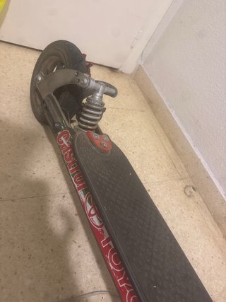 Patinete Eléctrico Xiaomi
