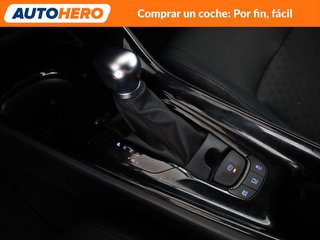 Toyota C-HR 2.0 Hybrid Advance