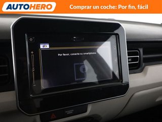 Suzuki Ignis 1.2 DualJet GLX 4x4