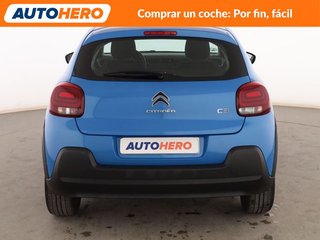 Citroën C3 1.2 PureTech Feel