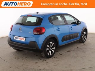 Citroën C3 1.2 PureTech Feel