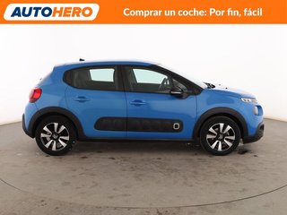 Citroën C3 1.2 PureTech Feel