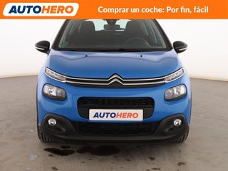 Citroën C3 1.2 PureTech Feel