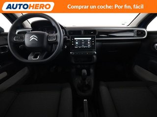Citroën C3 1.2 PureTech Feel