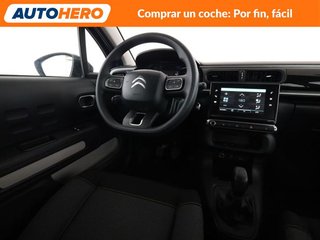Citroën C3 1.2 PureTech Feel