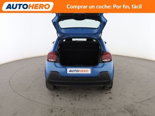 Citroën C3 1.2 PureTech Feel