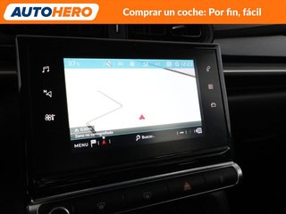 Citroën C3 1.2 PureTech Feel