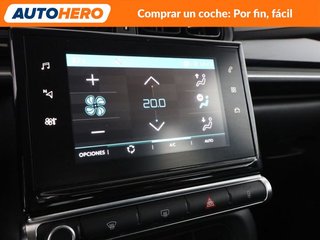 Citroën C3 1.2 PureTech Feel
