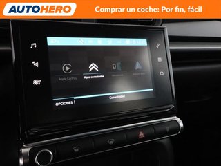 Citroën C3 1.2 PureTech Feel