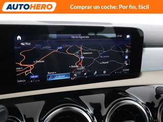 Mercedes Clase A A 200 d