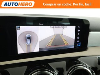 Mercedes Clase A A 200 d