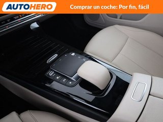 Mercedes Clase A A 200 d
