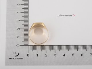 sello oro 18k