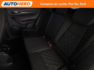 Skoda Karoq 1.5 TSI ACT SportLine