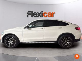 Mercedes GLC GLC 300 d 4MATIC