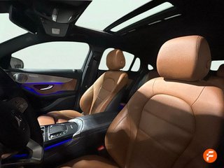 Mercedes GLC GLC 300 d 4MATIC