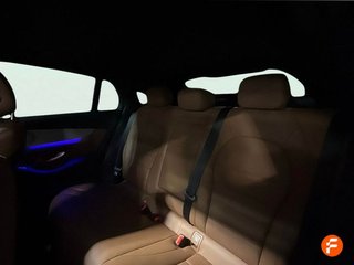 Mercedes GLC GLC 300 d 4MATIC