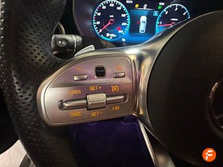 Mercedes GLC GLC 300 d 4MATIC