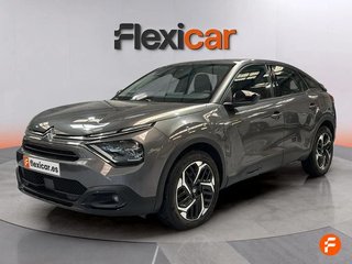 Citroën C4 PureTech 130 S&S 6v Feel Pack