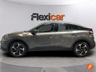 Citroën C4 PureTech 130 S&S 6v Feel Pack