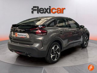 Citroën C4 PureTech 130 S&S 6v Feel Pack