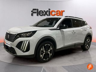 Peugeot 2008 Allure Puretech 100 S&S 6 Vel. MAN