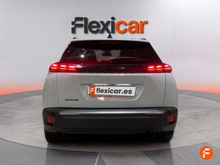 Peugeot 2008 Allure Puretech 100 S&S 6 Vel. MAN