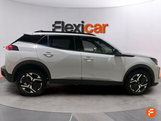 Peugeot 2008 Allure Puretech 100 S&S 6 Vel. MAN