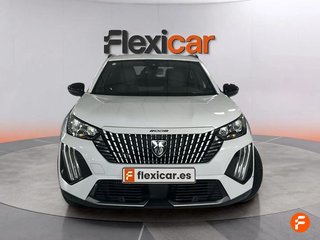 Peugeot 2008 Allure Puretech 100 S&S 6 Vel. MAN