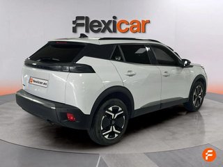 Peugeot 2008 Allure Puretech 100 S&S 6 Vel. MAN