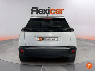 Peugeot 2008 Allure Puretech 100 S&S 6 Vel. MAN