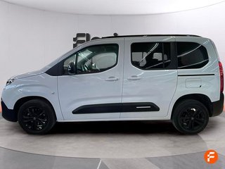 Citroën Berlingo Talla M BlueHDi 130 S&S SHINE