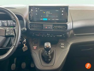 Citroën Berlingo Talla M BlueHDi 130 S&S SHINE
