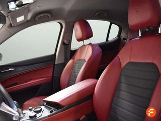 Alfa Romeo Stelvio 2.2 Diésel 154kW (210CV) Executive Q4