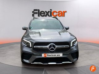 Mercedes Clase GLB 2.0 GLB 200 D DCT 110KW (150CV)