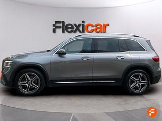 Mercedes Clase GLB 2.0 GLB 200 D DCT 110KW (150CV)