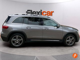 Mercedes Clase GLB 2.0 GLB 200 D DCT 110KW (150CV)