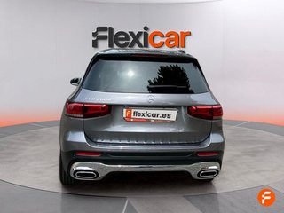 Mercedes Clase GLB 2.0 GLB 200 D DCT 110KW (150CV)