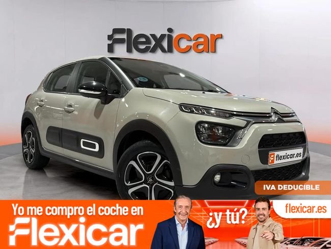 Citroën C3 PureTech 60KW (83CV) Plus - foto 1
