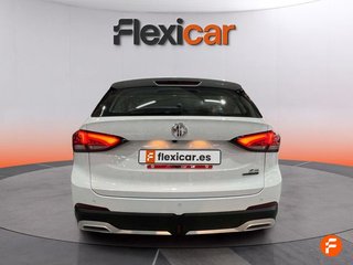 MG ZS Hybrid+ Comfort