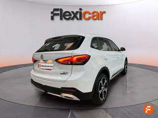 MG ZS Hybrid+ Comfort