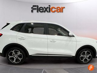 MG ZS Hybrid+ Comfort